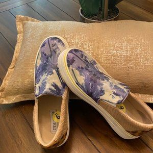 Steven Madden Loafers Size 9